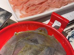 -二荆条·蜀鲜汇城市森林火锅
