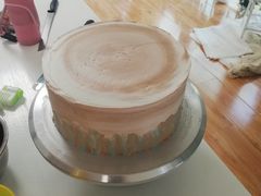 -食间旅人DIY烘焙工作室