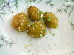 -潮林府私房菜