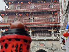 -潮澎派·潮汕菜大排档(南较西路店)