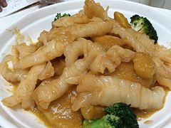 -百乐门喜宴(海珠广场华厦店)