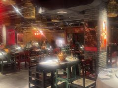 -京味斋·北京烤鸭(北京南站洋桥店)