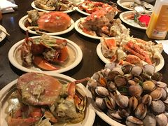 -盒马鲜生(杭州运河上街店)