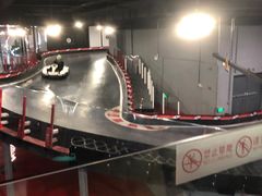 -魔赛卡丁车赛车汇(上海店)
