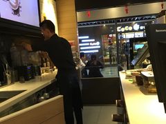 -麦当劳(世界城广场店)