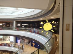 -加餐海鲜自助(宝龙一城店)