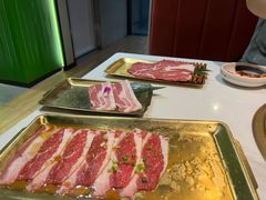 -炙城·韩式烤肉(南京东路店)