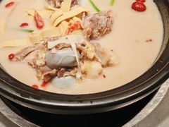 -骨之味·筒骨汤火锅(江头店)