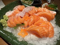 -水之惠鲜鱼料理(王府大街店)