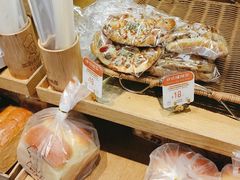 -西村叔叔的店·面包·甜品·蛋糕(崂山丽达店)