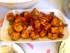 毛豆腐-风鑫铃罗非鱼(道沟店)