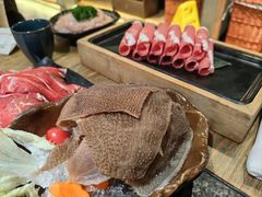 -湊湊火锅·茶憩(上海合生汇店)