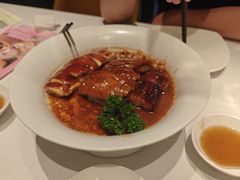 -汤城小厨•粤菜•靓汤(金融街店)