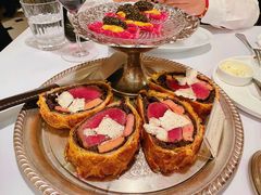 -壳里西餐厅Coquille Seafood Bistro(蒙自路店)