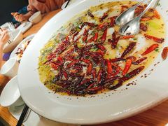 -江湖情酸菜鱼(万菱汇店)