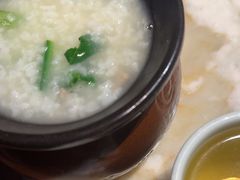 -红蜡烛-养生粥-津鲁菜(中山路店)