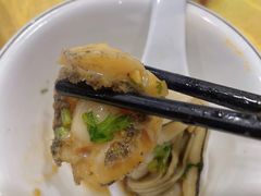 -濠轩阁特色生蚝火锅(水湾路店)