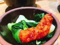 -擂饭(五一广场店)