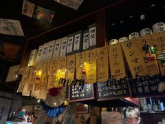 -半藏居酒屋(香港花园店)