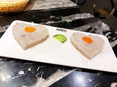 -何鲜菇火锅(大营盘店)