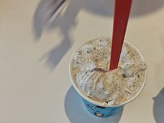 -DQ·蛋糕·冰淇淋(奥林匹克广场店)