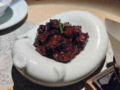 梅子排骨-穹六人间 people 6(岳阳路店)