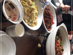 -天下客饭店(中山路店)