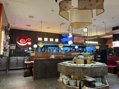 -捞神煲汤火锅(湖滨商业街店)