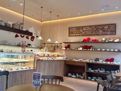 -诺嘉甜品(世贸店)