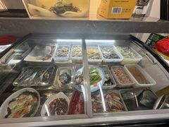 -园里前·私厨福建菜(台江万达店)