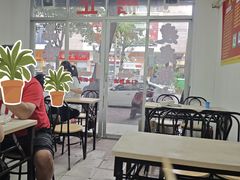 大堂-瘦鬼老档糖水铺