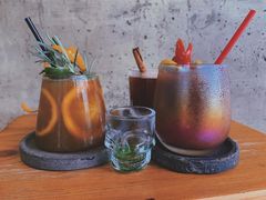 -BE NORMAL CAFE(霞溪路店)