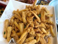 -宝轩渔府·老字号海鲜·正宗津菜(水上店)