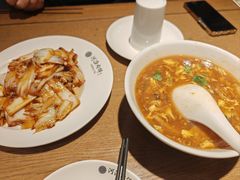 -河沿肉饼Beijing Pie(东华门店)