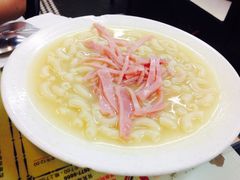 iphone_upload_pic-华星冰室(湾仔店)