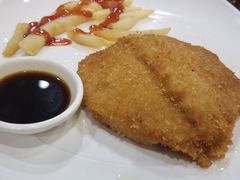 -德大西餐社(云南南路店)