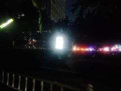 -大学城夜市