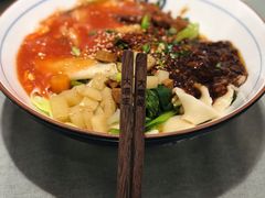 -大嘻咹biangbiang面(历史博物馆店)