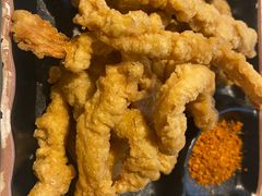 -晓宇重庆火锅(赛格国际购物中心店)