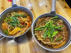 -王大乔泡椒米线·小火锅(星城天地店)