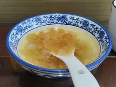 -百年老字号·观振兴蟹黄面·三虾面·苏式面(观前街富仁坊巷店)