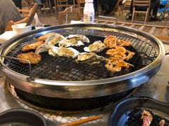 -五彩凉山自助西昌烧烤(柳翠路店)