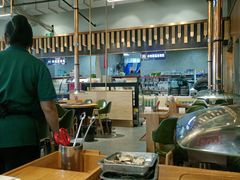 -蚝英雄·自助烤蚝(建设路店)