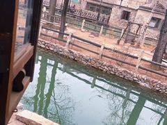 -卧龙堡客栈·中餐厅(古北水镇店)