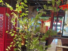 -缪氏川菜(深圳北站缤果空间店)