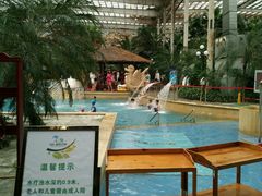 -龙达温泉生态城