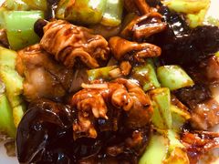 -九龙餐厅(大沽路店)