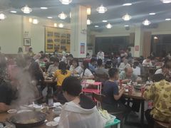 大堂-顺德火焰醉鹅坊(珠海店)