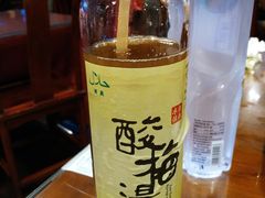 -老兰家传统烧烤炒菜泡馍(小南门店)