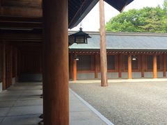 -北海道神宫